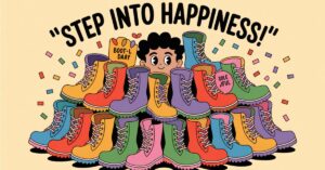 100 Boot Puns That Will Kick Up Some Laughter: Your Ultimate Footwear Fun Guide