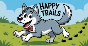144+ Wolf Puns That Are Sharp, Witty, and Wildly Entertaining