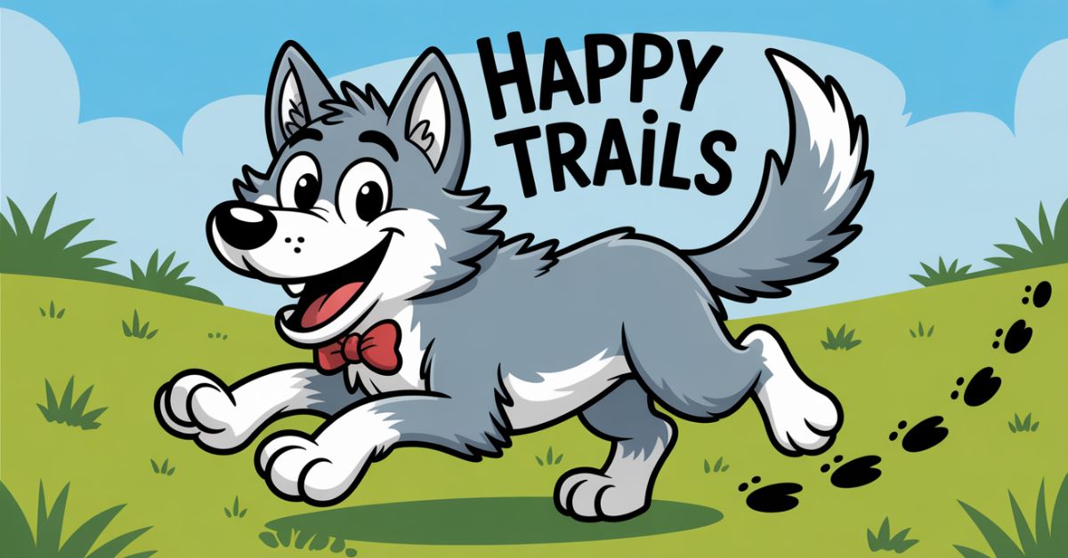 144+ Wolf Puns That Are Sharp, Witty, and Wildly Entertaining