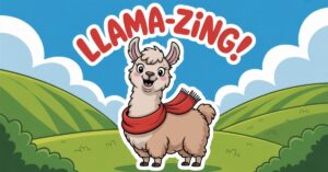 146+ Llama Puns: Everything You Need to Know About Llama Humor