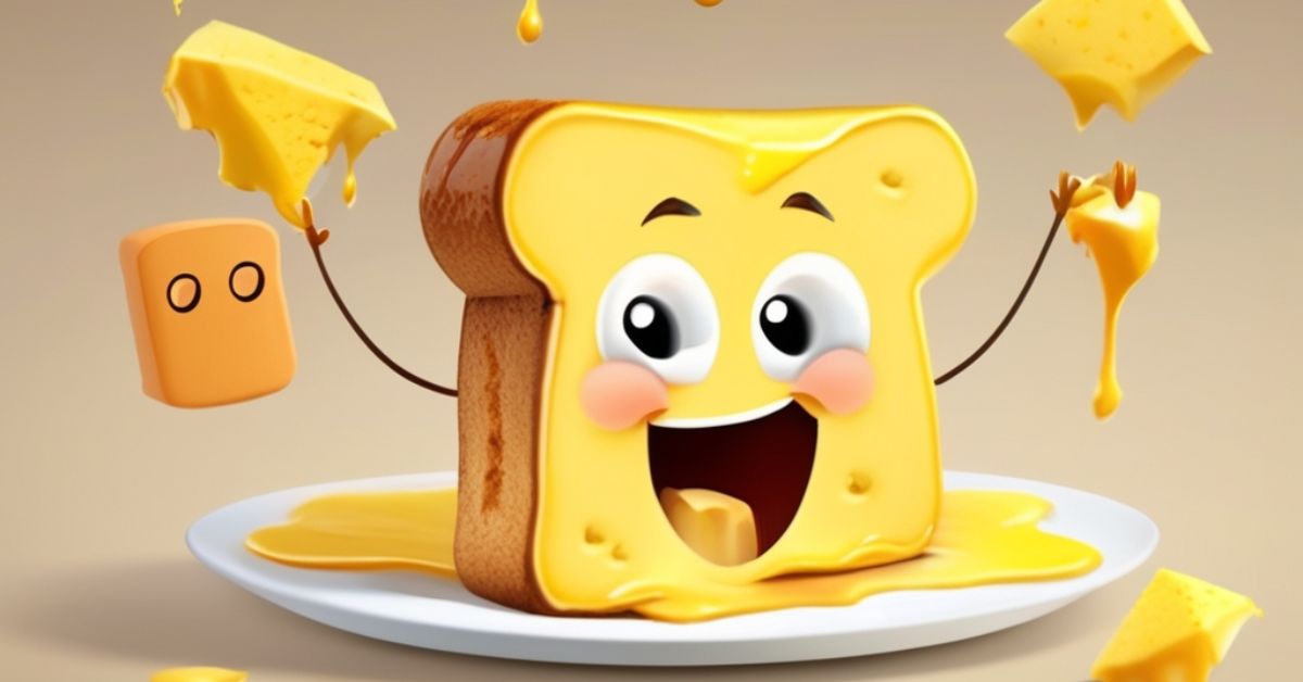 147+ Butter Puns That Are Rich, Creamy, and Clever