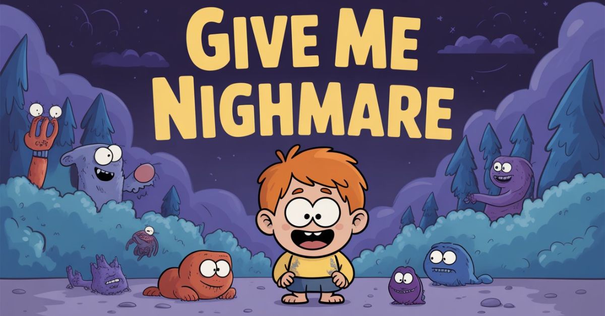 The Humor Behind the Horror: A Deep Dive into 150 Nightmare Puns