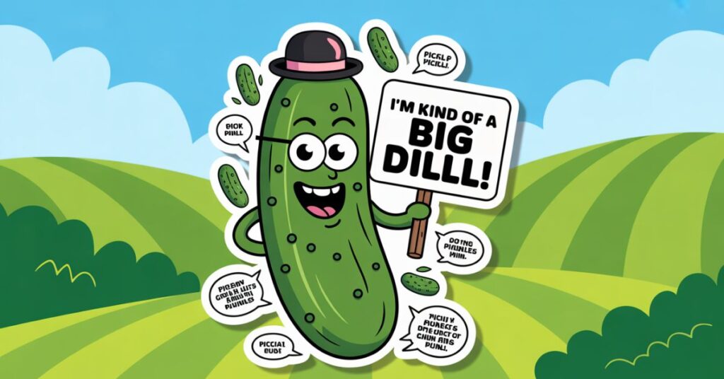 A Dill Lightful Collection