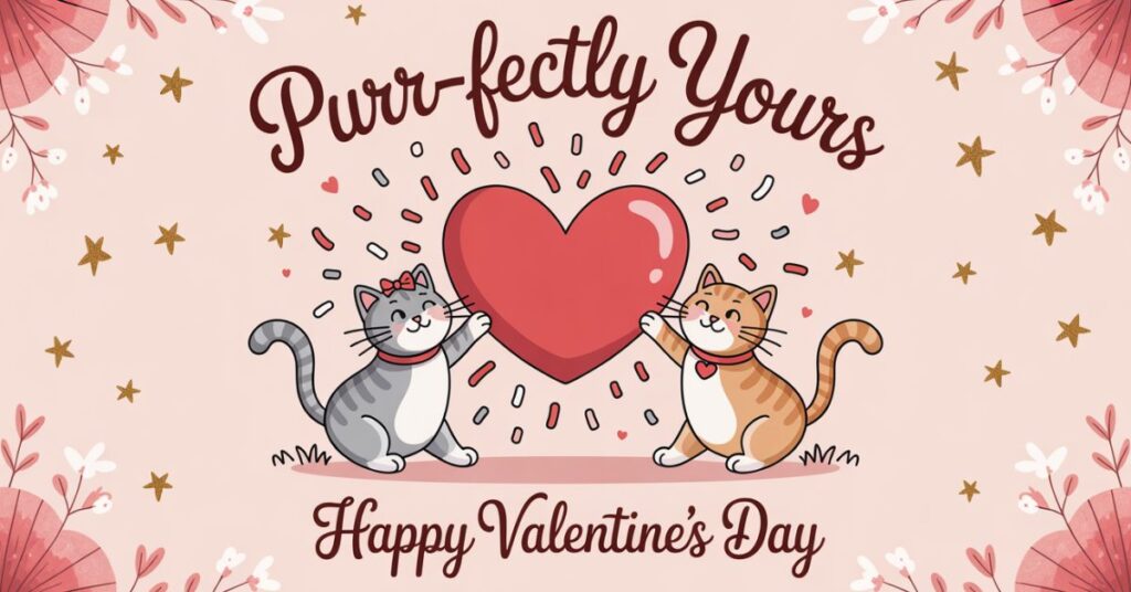 Animal-Based Valentine's Day Puns