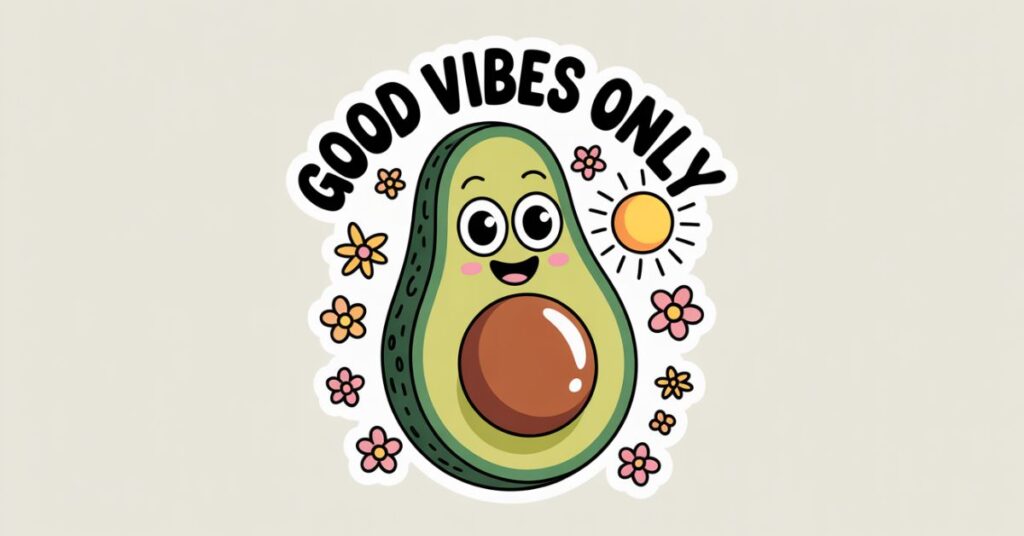 Avo Fun for Every Occasion