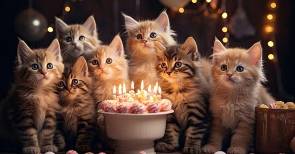 Best Birthday Puns for Memorable Moments