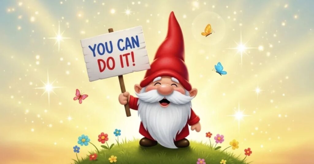 Best Gnome Puns for Everyone