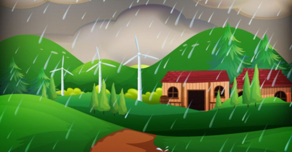 Best Rain Puns for Kids