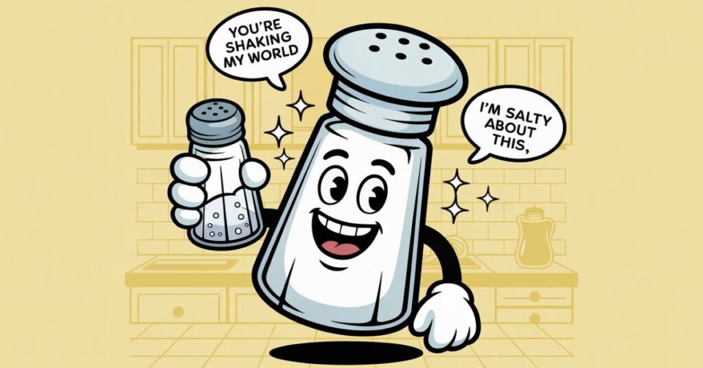  Best Salt Jokes for All Ages
