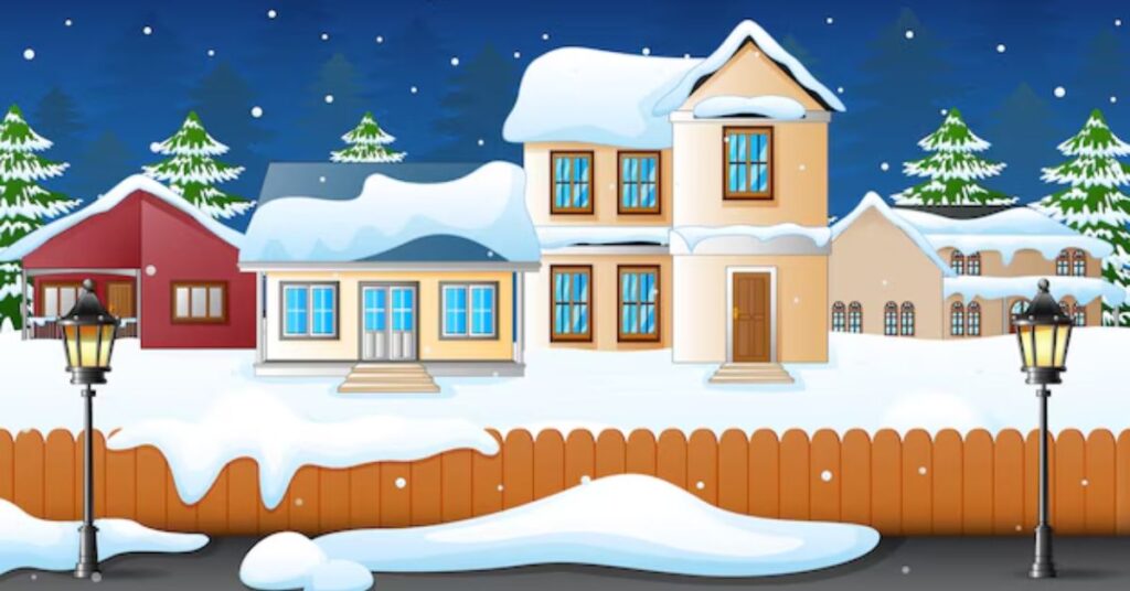 Best Snow Puns for Friends
