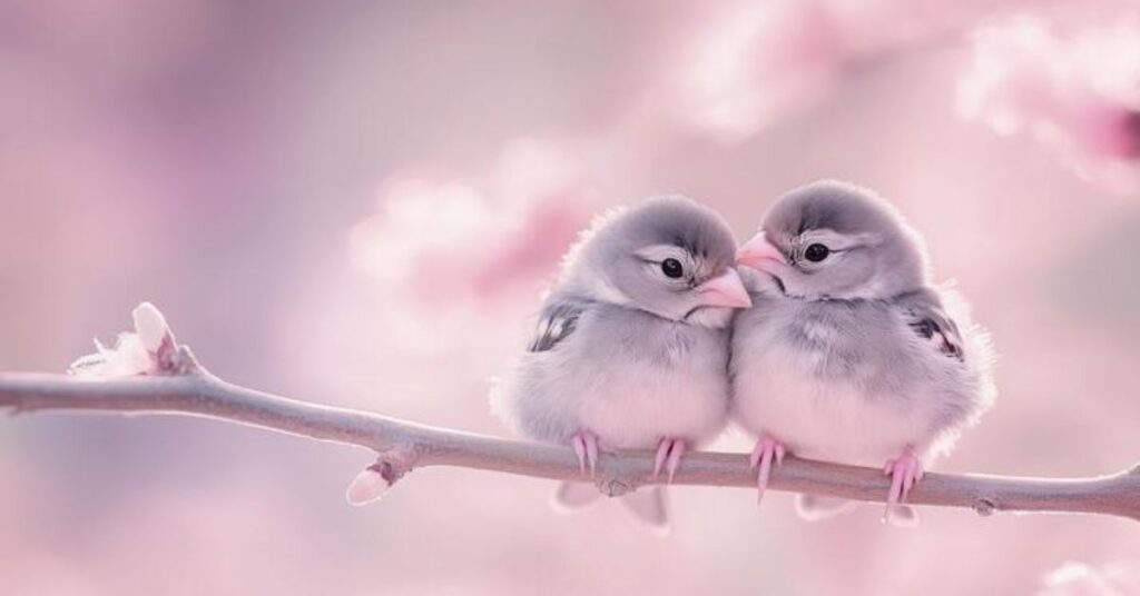 Bird Pun Fun That Flies Straight to Your Heart