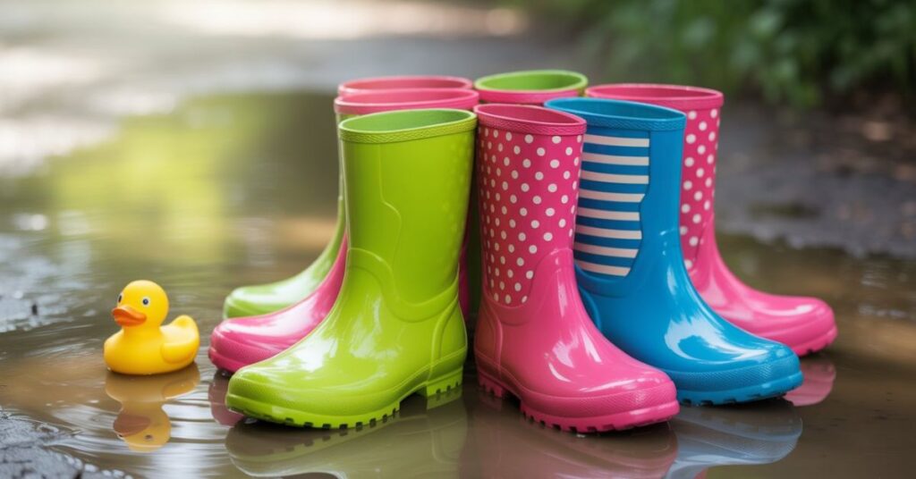 Boot Sayings for Daily Motivation