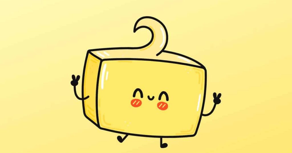 Buttery Smooth Compliments