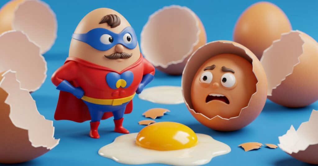 Classic Egg Puns for Every Occasion