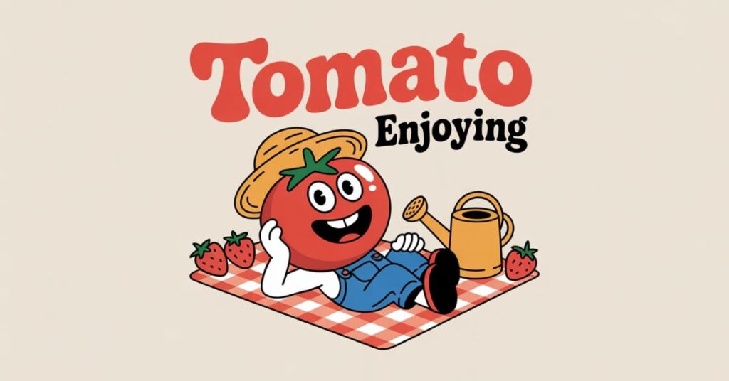 Clever tomato jokes That Stay Ripe Forever