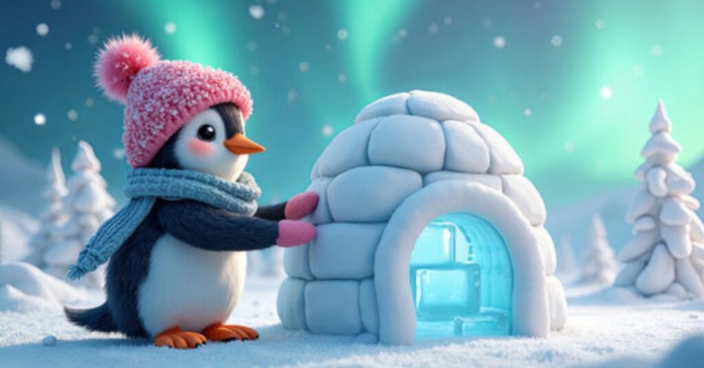 Cool Snow Puns for Kids