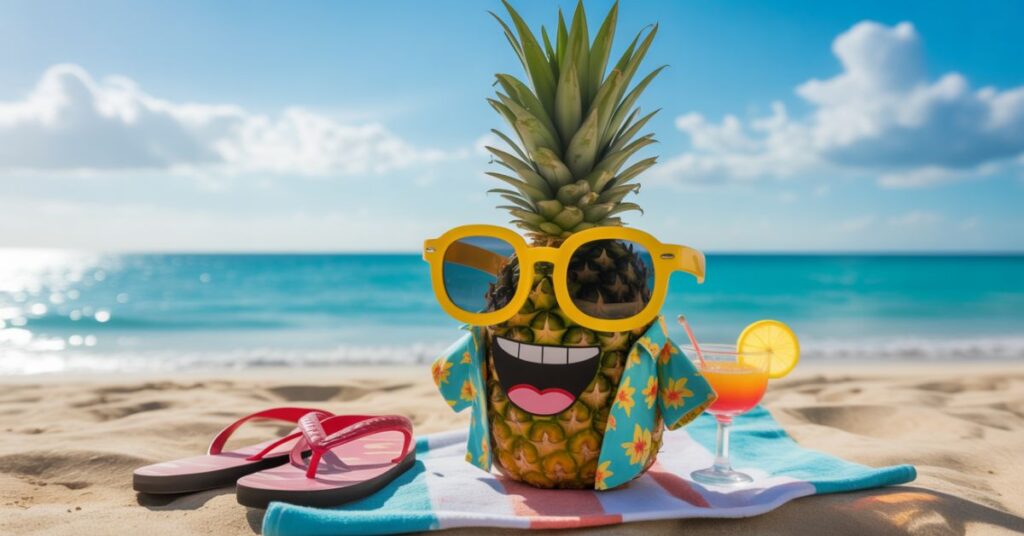 Creative Summer Pun Choices for Everyday Wear
