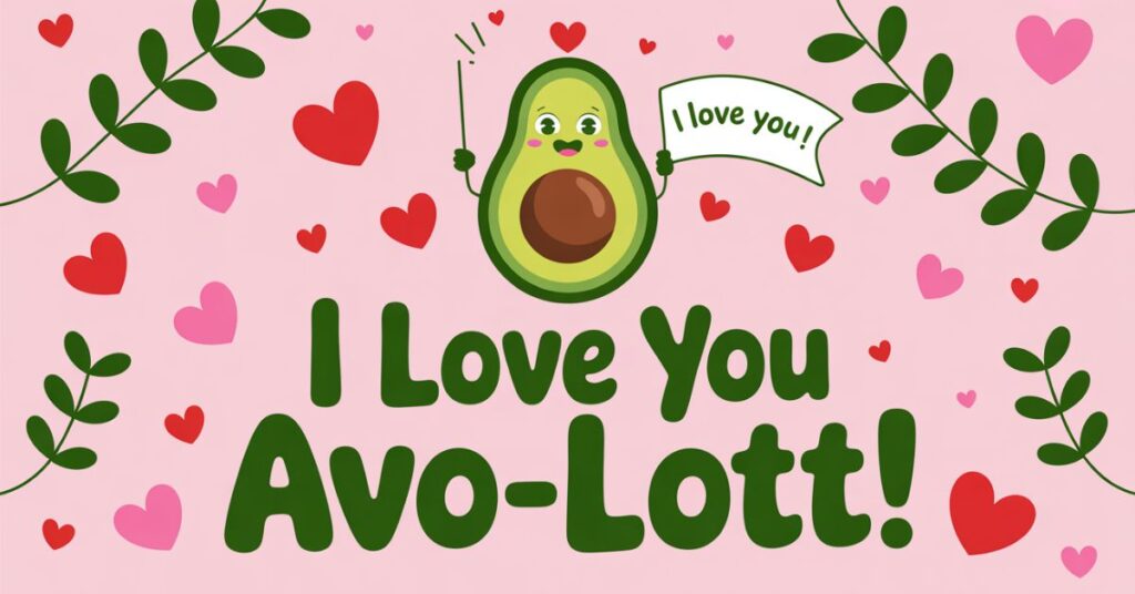Cute Valentine's Day Puns for Couples