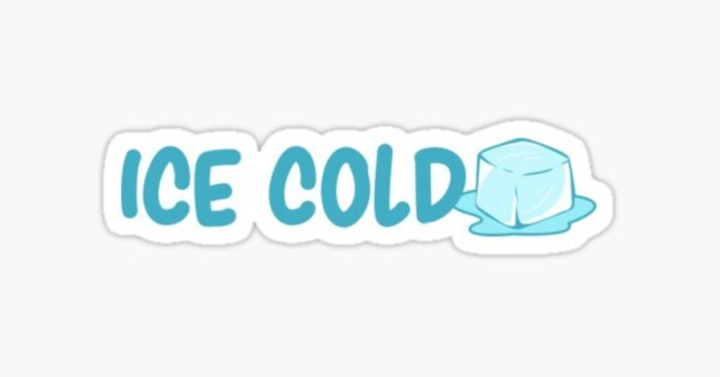 Double Meaning Ice Puns
