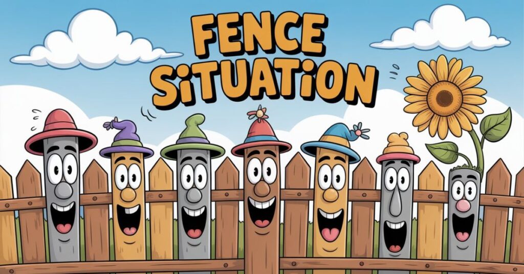 Fence Facts You Never Expected
