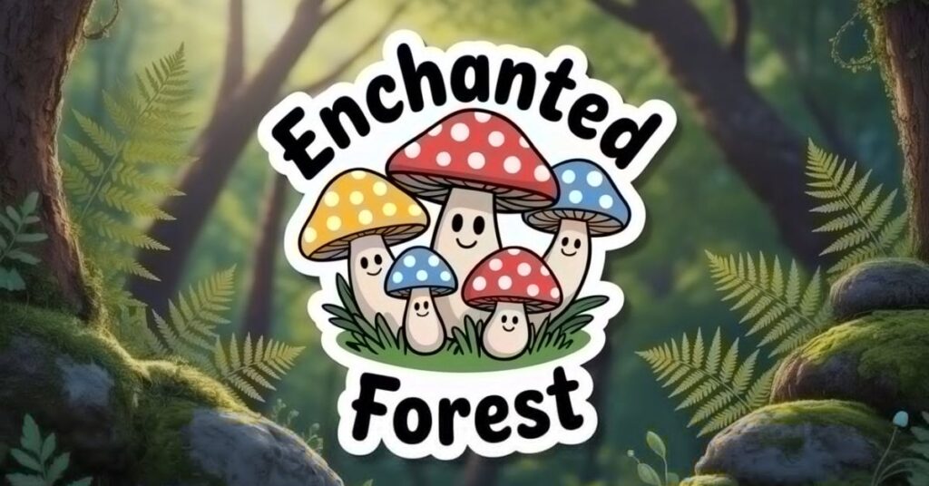 Forest Floor Jokes to Lift the Mood

