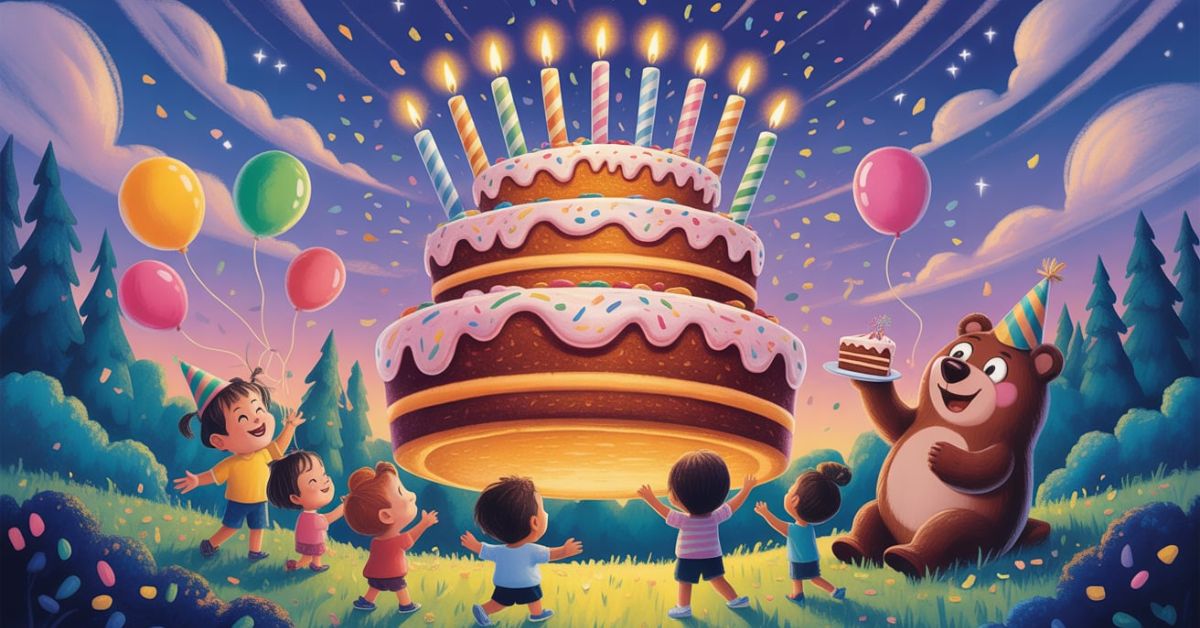 From Cake to Candles: 120+ Birthday Puns to Light Up the Party