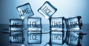 From Glaciers to Giggles: 175 Ice Puns Packed with Cool Wordplay for Every Season