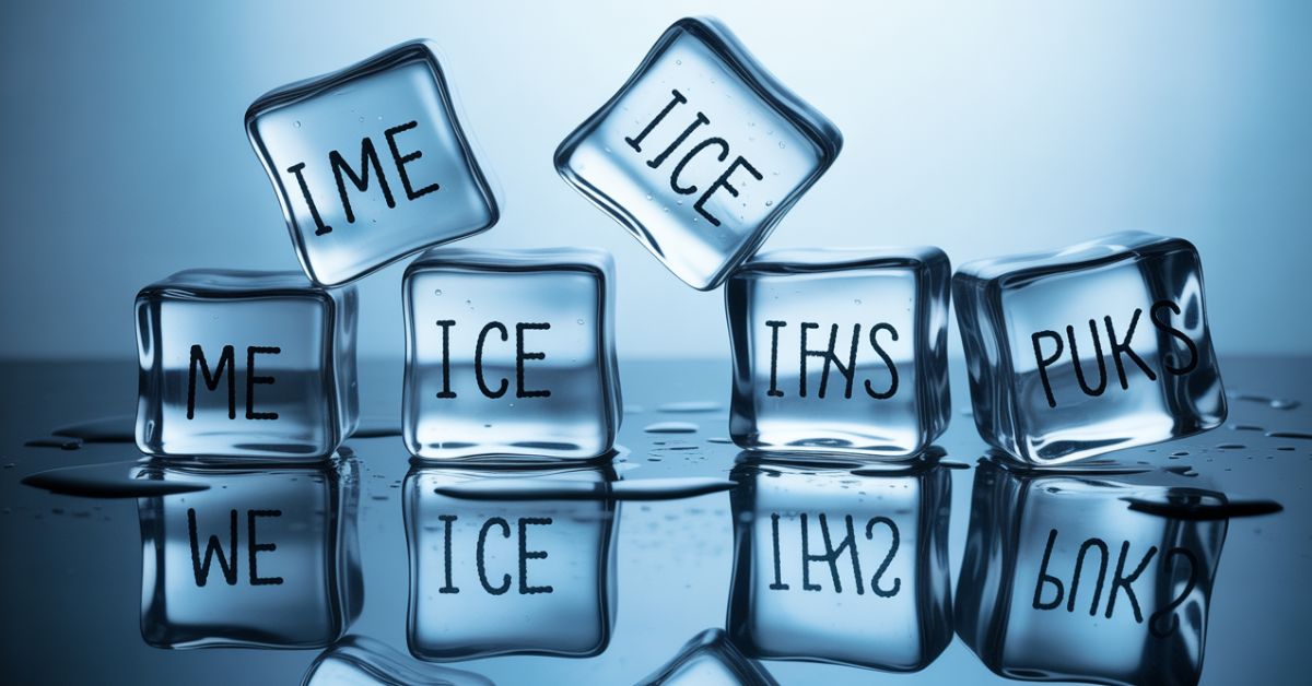 From Glaciers to Giggles: 175 Ice Puns Packed with Cool Wordplay for Every Season