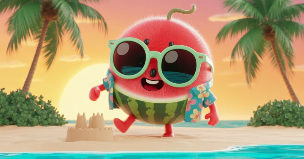 Fun Summer Pun Words for Style
