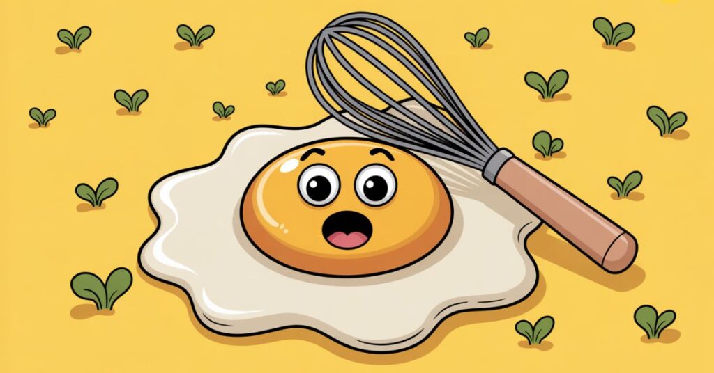 Funny Egg Puns for Everyday Fun
