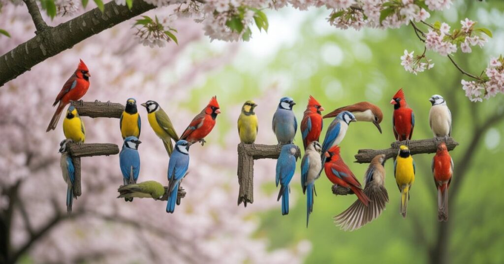 How Bird Puns Brighten Every Conversation