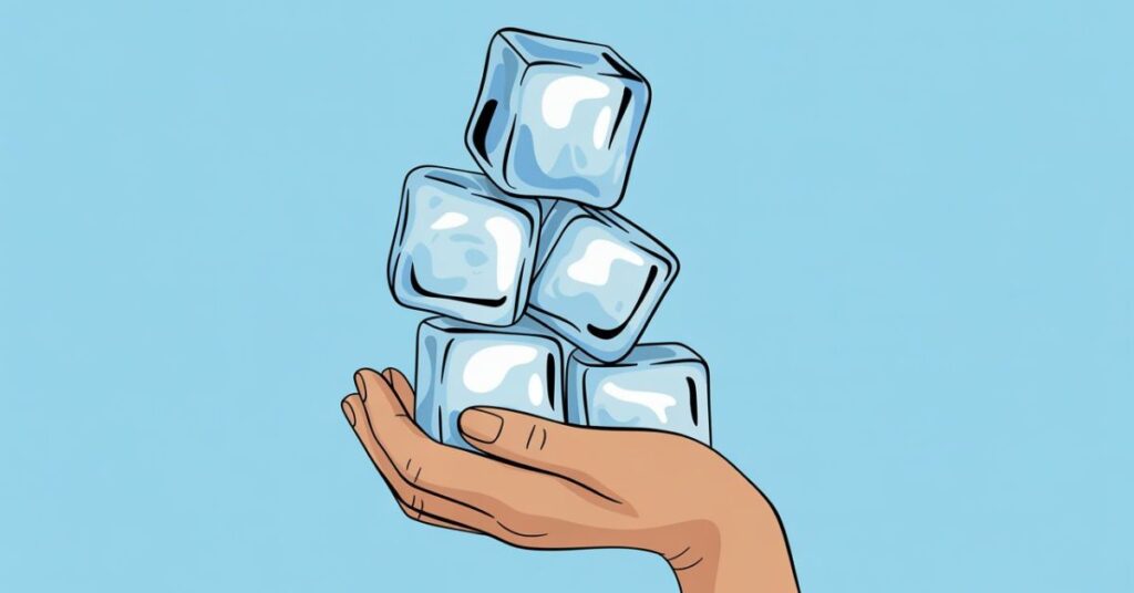 Ice Jokes for Friends