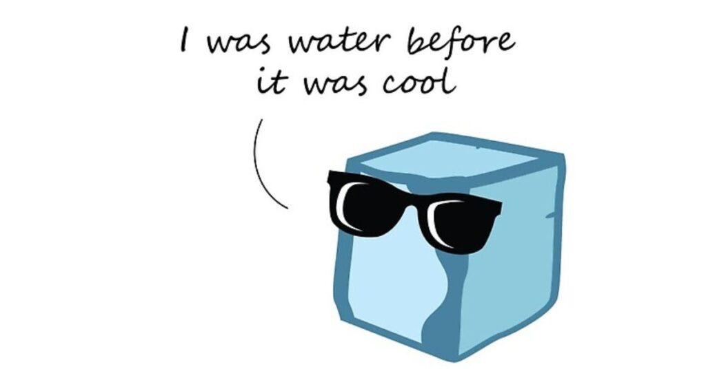 Ice Puns for Kids
