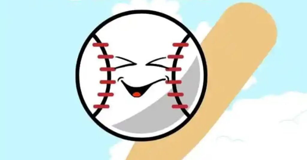 Kid Friendly Home Run Humor