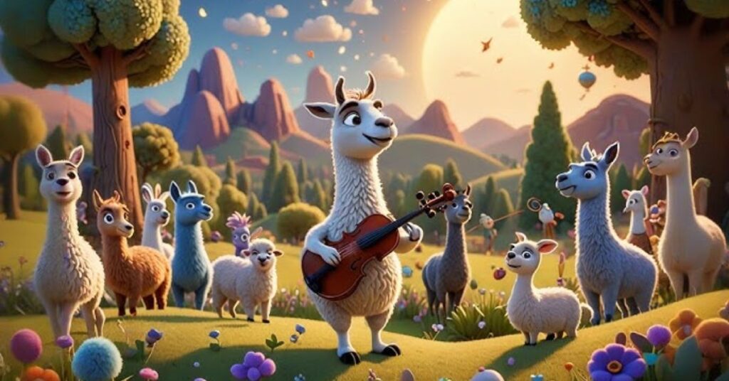 Lighthearted Llama One Liners Everyone Can Enjoy