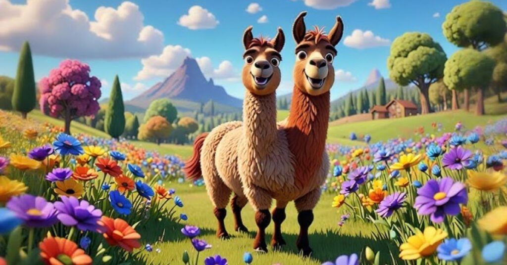 Llama Jokes for Everyone Llama Humor