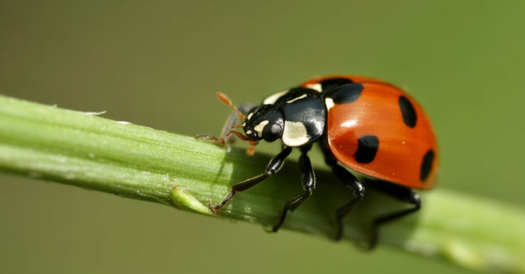 Lucky Ladybug Puns for Friends
