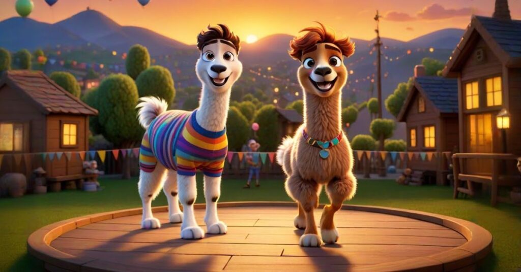 No Probllama Jokes Llama Humor