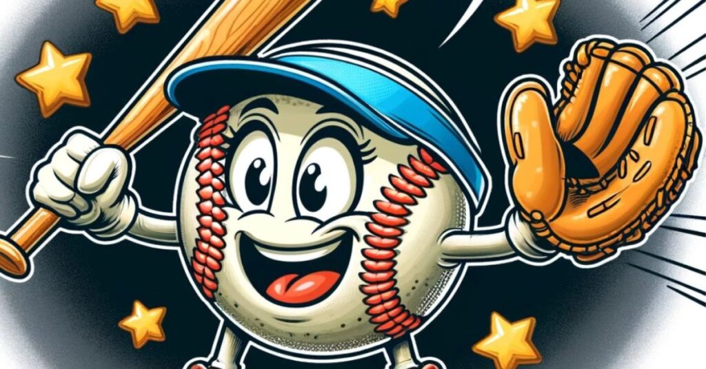 One Liners for Every Inning