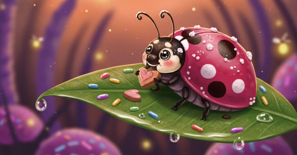 Playful Ladybug One-Liners for Quick Smiles
