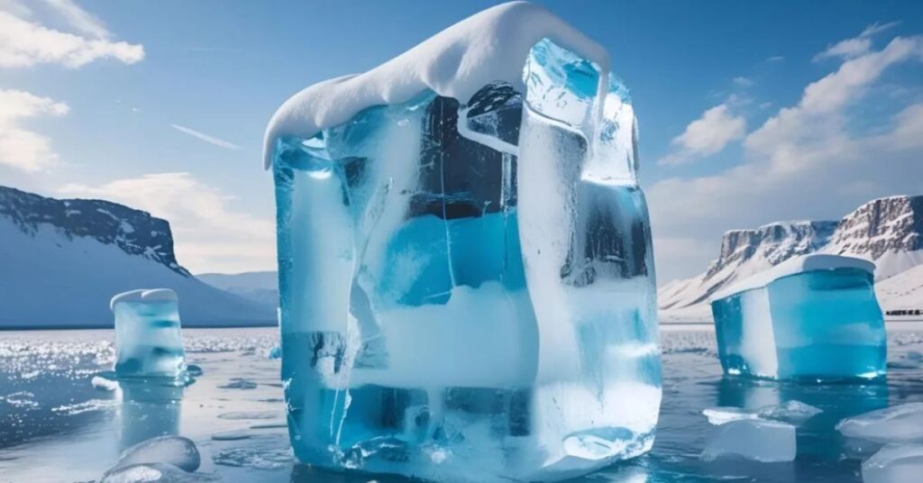 Polar Punchlines: Frosty Quips to Keep Things Cool