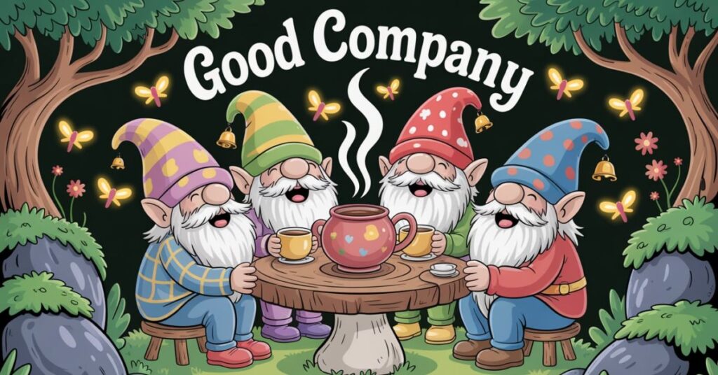Popular Gnome Puns for Jokes