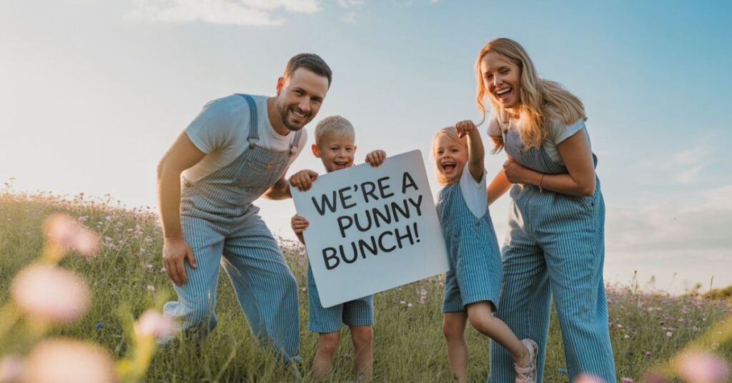 Puns That Spark Real Joy