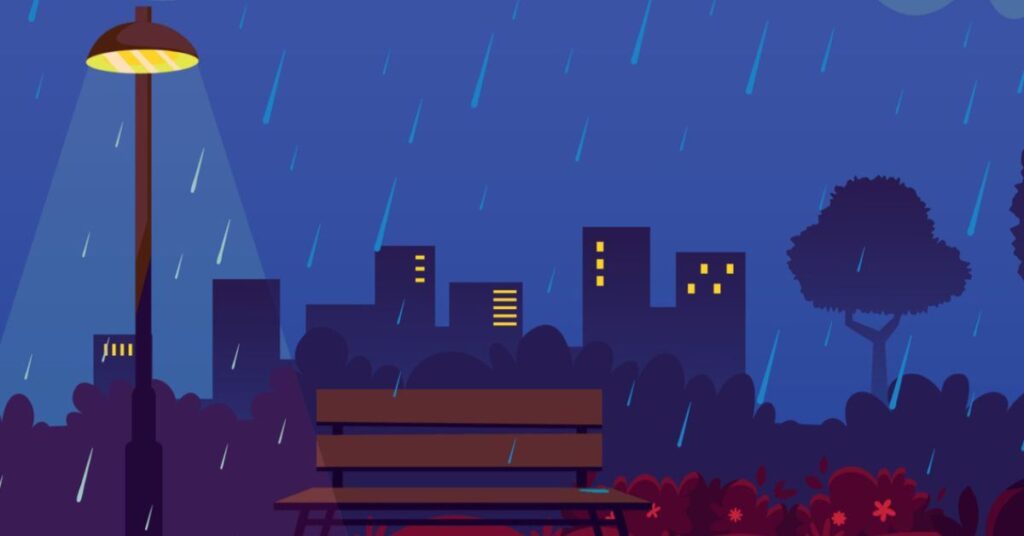 Rain Puns for Any Forecast
