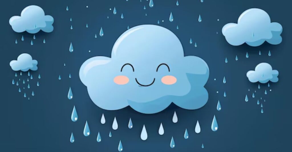 Rain Puns for Every Mood