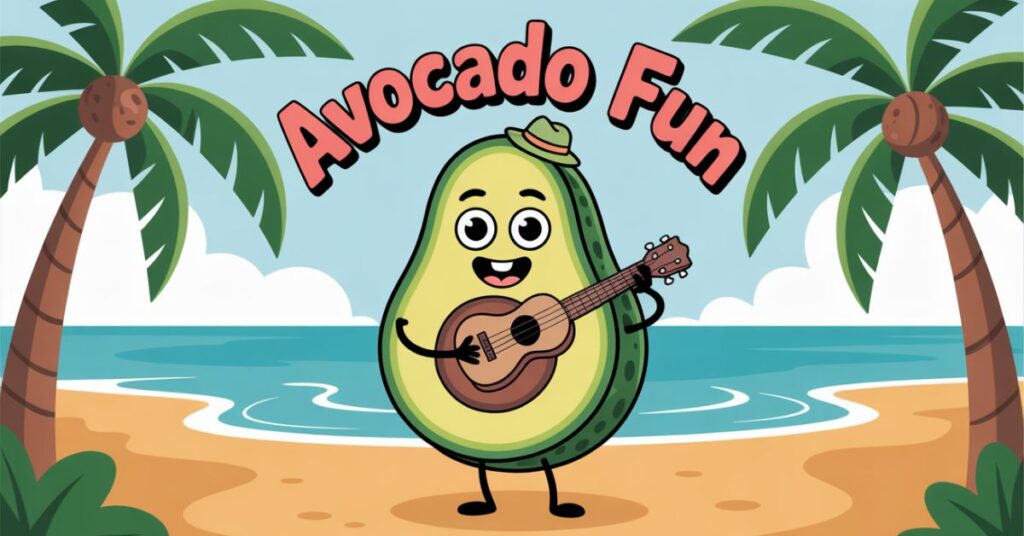 Ripe Humor for Family Fun