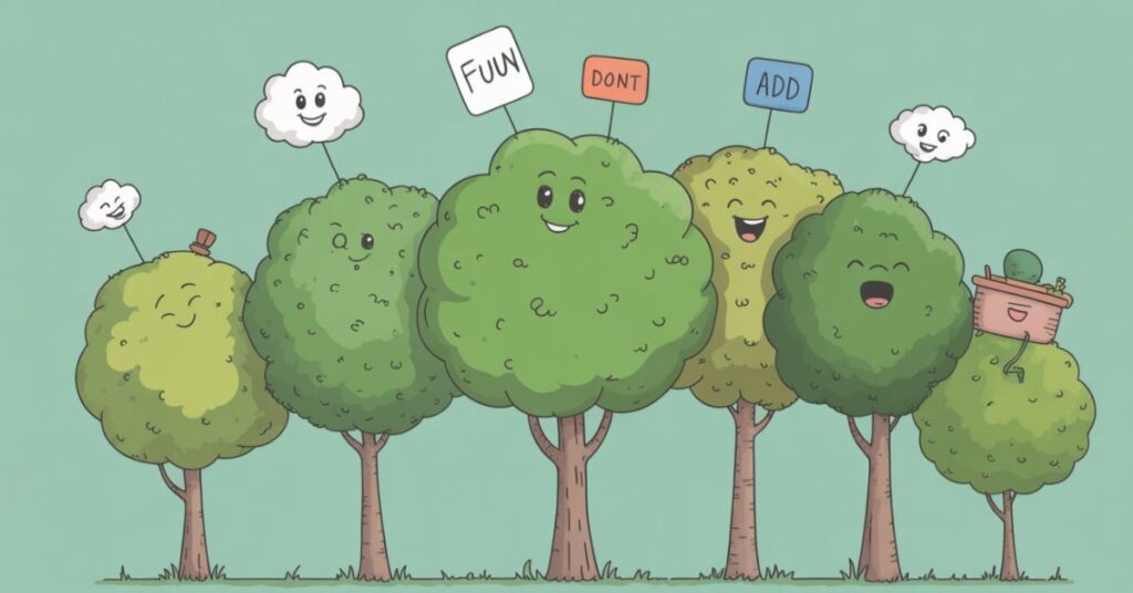Root Yourself in a World of Wordplay