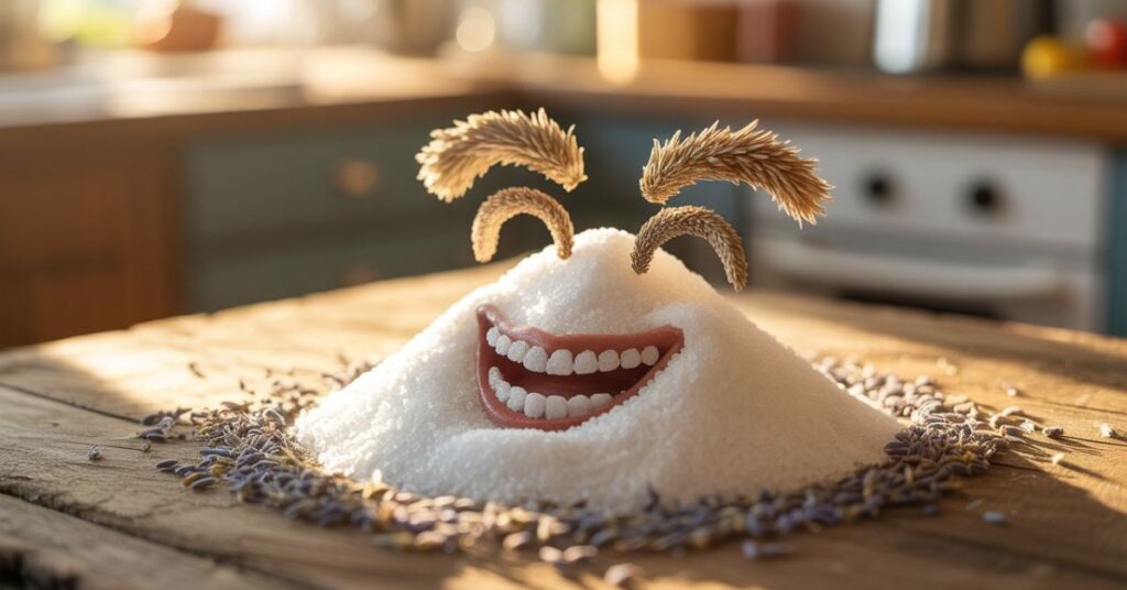 Short Salt Puns for Quick Laughs
