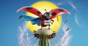 Spot-On Laughs: 150 Ladybug Puns That Spread Joy and Brighten Every Moment