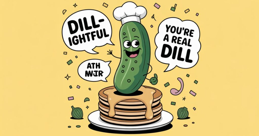 Sweet and Sour Wordplay